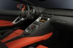 Lamborghini Aventador LP700-4 2011 года